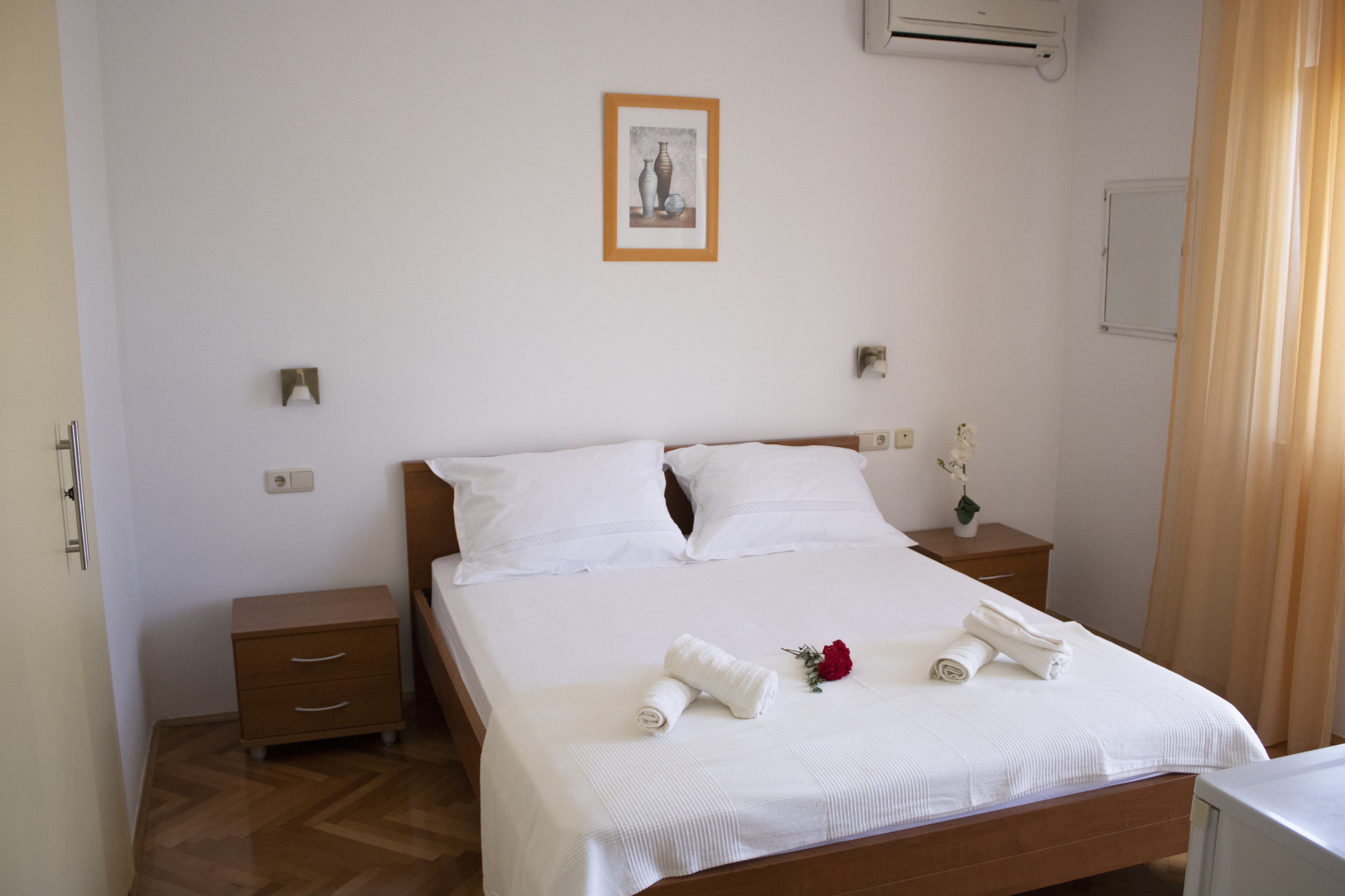 Studio apartman As2 2
